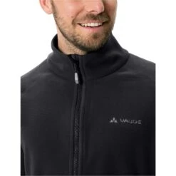 VAUDE ROSEMOOR FLEECE JACKET II Herren - Fleecejacke -Outdoor Bekleidungsgeschäft 5637950781 e me rosemoor fleece jacket ii vaude 24