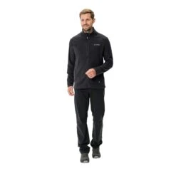 VAUDE ROSEMOOR FLEECE JACKET II Herren - Fleecejacke -Outdoor Bekleidungsgeschäft 5637950781 f me rosemoor fleece jacket ii vaude 24