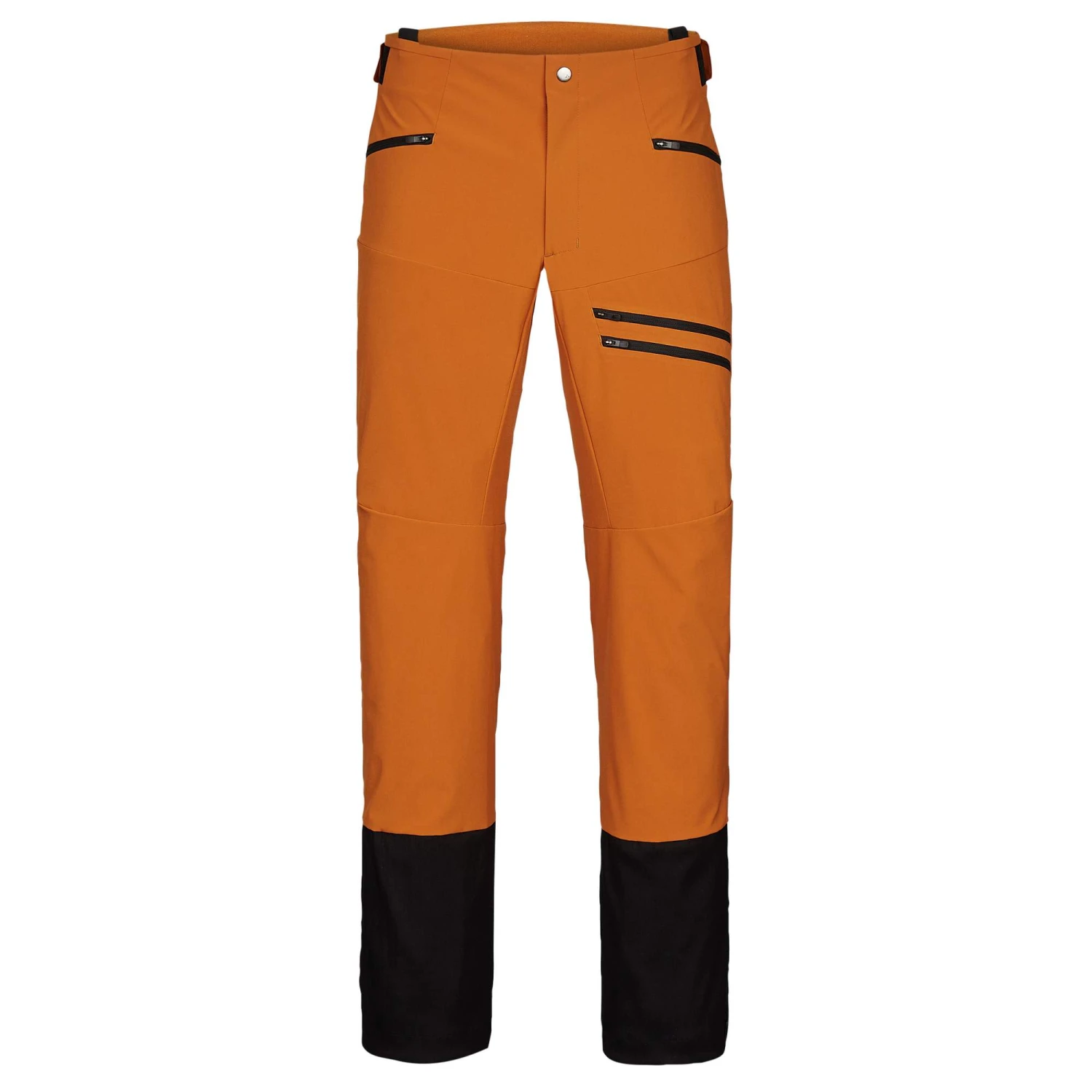 VAUDE MONVISO SOFTSHELL PANTS II Herren - Softshellhose 3 VAUDE MONVISO SOFTSHELL PANTS II Herren - Softshellhose