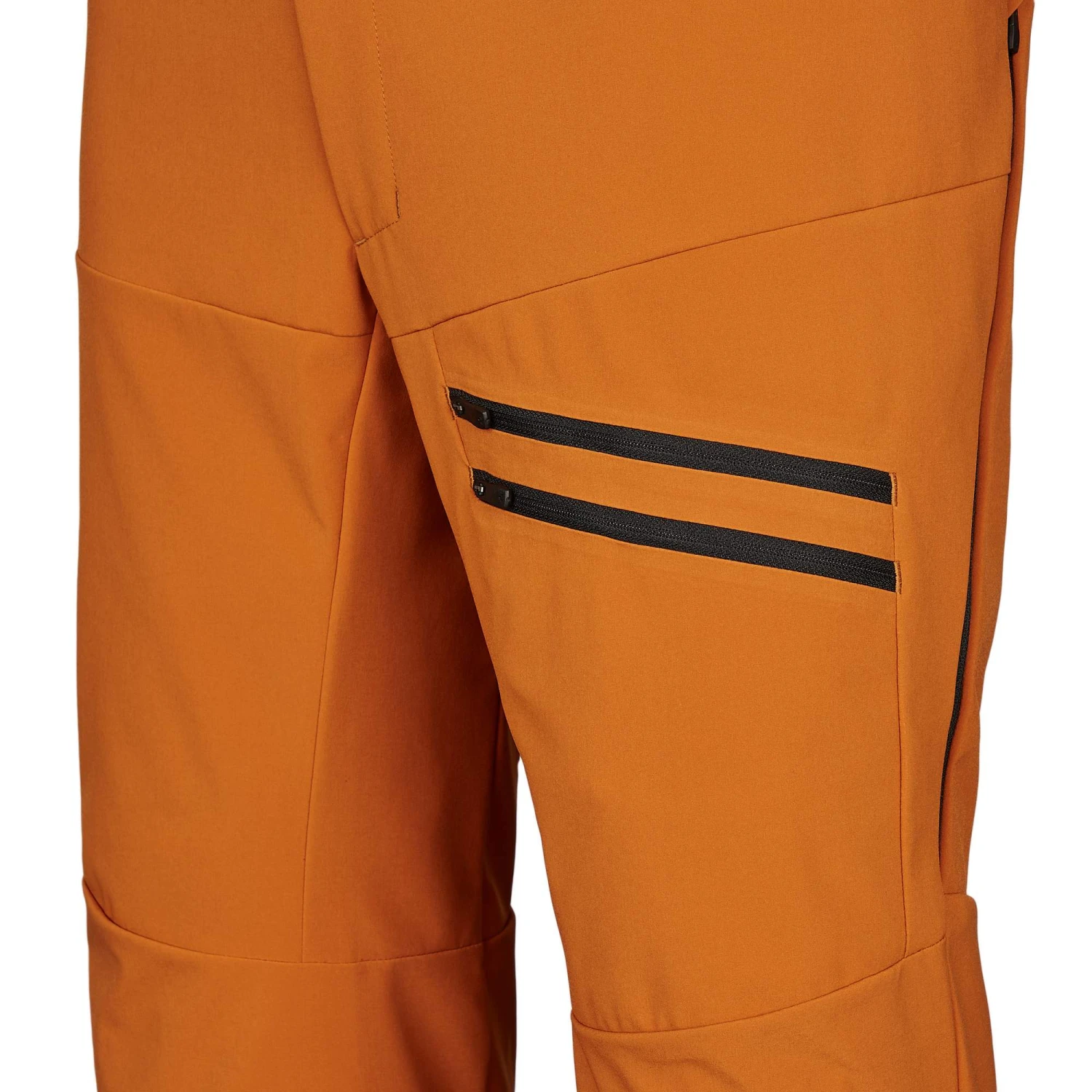VAUDE MONVISO SOFTSHELL PANTS II Herren - Softshellhose 7 VAUDE MONVISO SOFTSHELL PANTS II Herren - Softshellhose – Bild 5
