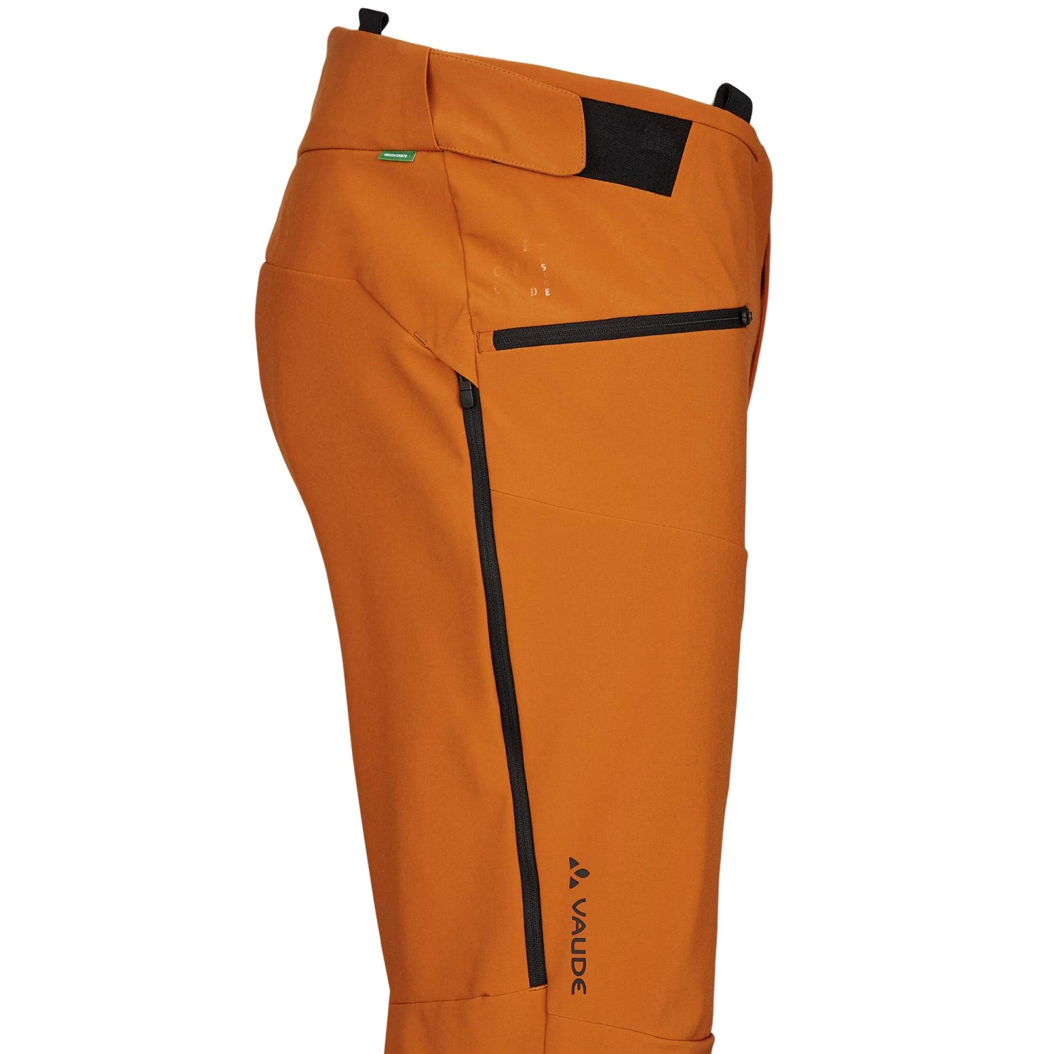 VAUDE MONVISO SOFTSHELL PANTS II Herren - Softshellhose 8 VAUDE MONVISO SOFTSHELL PANTS II Herren - Softshellhose – Bild 6