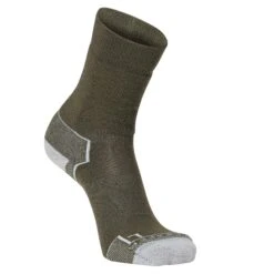 Icebreaker M HIKE+ MEDIUM CREW Herren - Wandersocken
