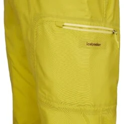 Icebreaker SHELL+ PANTS Herren - Softshellhose -Outdoor Bekleidungsgeschäft 5637951130 e shell pants icebreaker 24
