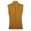 Icebreaker ZONEKNIT INSULATED VEST Herren - Weste -Outdoor Bekleidungsgeschäft 5637951298 a zoneknit insulated vest icebreaker 24