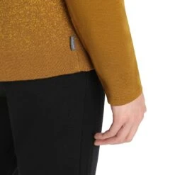 Icebreaker ZONEKNIT INSULATED VEST Herren - Weste -Outdoor Bekleidungsgeschäft 5637951298 f zoneknit insulated vest icebreaker 24