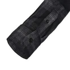 Icebreaker DAWNDER LS FLANNEL SHIRT PLAID Herren - Outdoor Hemd -Outdoor Bekleidungsgeschäft 5637951300 c dawnder ls flannel shirt plaid icebreaker 24