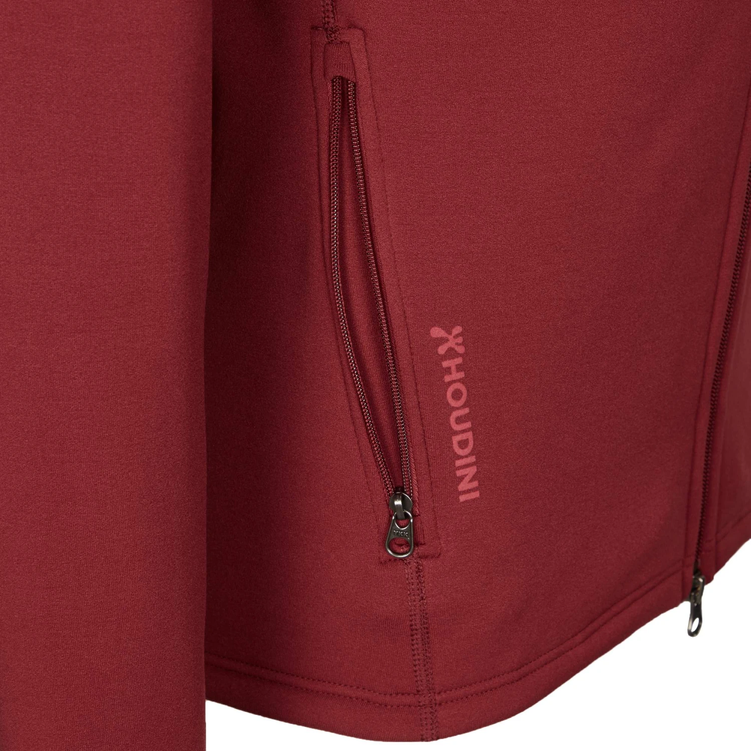 Houdini M' S POWER HOUDI Herren - Fleecejacke 5 Houdini M' S POWER HOUDI Herren - Fleecejacke – Bild 3