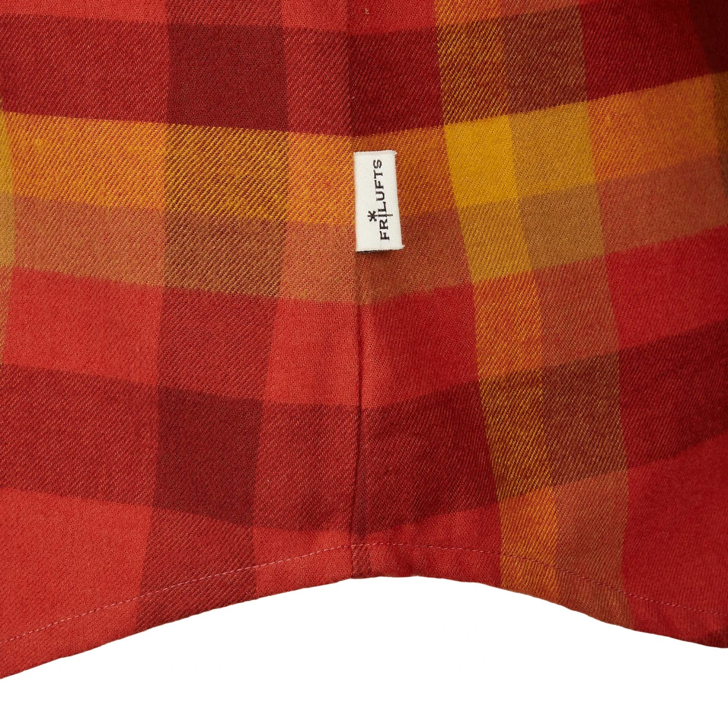 FRILUFTS KANGIARA L/S SHIRT Damen - Outdoor Hemd 7 FRILUFTS KANGIARA L/S SHIRT Damen - Outdoor Hemd – Bild 5