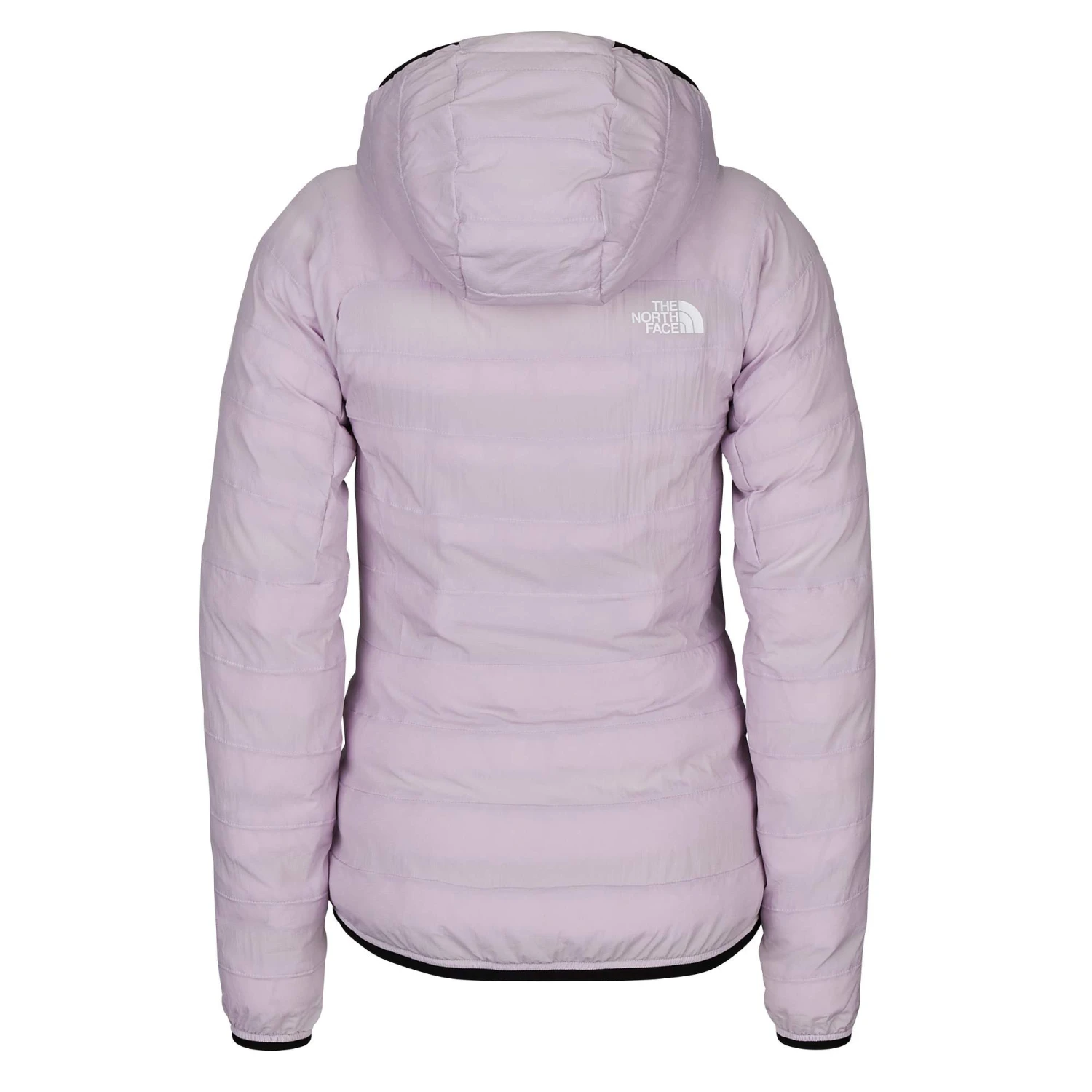 The North Face W SUMMIT BREITHORN 50/50 HOODIE Damen - Daunenjacke – Bild 3