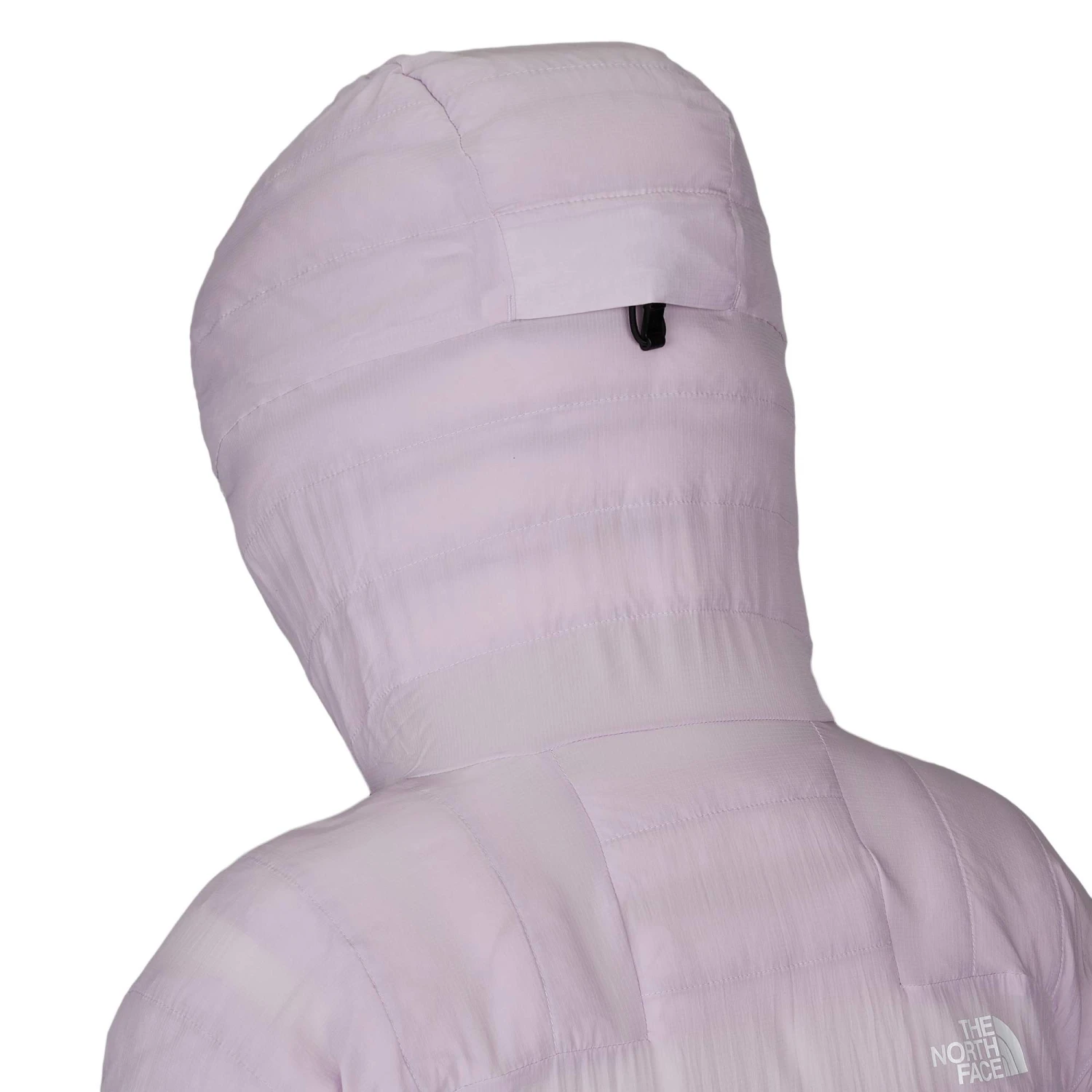 The North Face W SUMMIT BREITHORN 50/50 HOODIE Damen - Daunenjacke – Bild 8