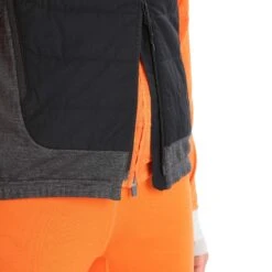 Icebreaker WOMEN MERINOLOFT VEST Damen - Softshellweste -Outdoor Bekleidungsgeschäft 5637954411 h women merinoloft vest icebreaker 24