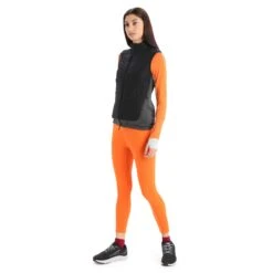 Icebreaker WOMEN MERINOLOFT VEST Damen - Softshellweste -Outdoor Bekleidungsgeschäft 5637954411 i women merinoloft vest icebreaker 24
