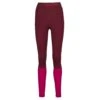 Icebreaker ZONEKNIT 260 LEGGINGS Damen - Leggings -Outdoor Bekleidungsgeschäft 5637954428 a zoneknit 260 leggings icebreaker 24