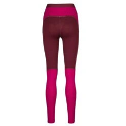 Icebreaker ZONEKNIT 260 LEGGINGS Damen - Leggings -Outdoor Bekleidungsgeschäft 5637954428 c zoneknit 260 leggings icebreaker 24