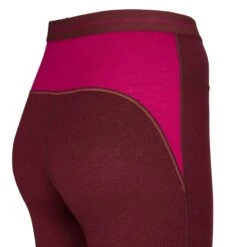 Icebreaker ZONEKNIT 260 LEGGINGS Damen - Leggings -Outdoor Bekleidungsgeschäft 5637954428 f zoneknit 260 leggings icebreaker 24