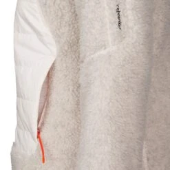 Icebreaker REALFLEECE SHERPA LS ZIP HOOD Damen - Fleecejacke -Outdoor Bekleidungsgeschäft 5637954431 c realfleece sherpa ls zip hood icebreaker 24