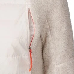 Icebreaker REALFLEECE SHERPA LS ZIP HOOD Damen - Fleecejacke -Outdoor Bekleidungsgeschäft 5637954431 d realfleece sherpa ls zip hood icebreaker 24