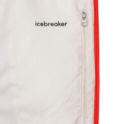 Icebreaker REALFLEECE SHERPA LS ZIP HOOD Damen - Fleecejacke -Outdoor Bekleidungsgeschäft 5637954431 f realfleece sherpa ls zip hood icebreaker 24