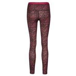 Icebreaker 200 OASIS LEGGINGS LICHEN Damen - Leggings -Outdoor Bekleidungsgeschäft 5637954451 c 200 oasis leggings lichen icebreaker 24