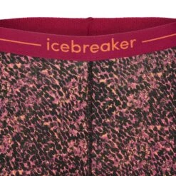 Icebreaker 200 OASIS LEGGINGS LICHEN Damen - Leggings -Outdoor Bekleidungsgeschäft 5637954451 d 200 oasis leggings lichen icebreaker 24