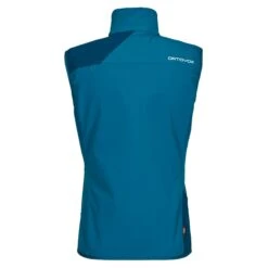 Ortovox COL BECCHEI VEST M Herren - Softshellweste -Outdoor Bekleidungsgeschäft 5637955374 c col becchei vest m ortovox 24