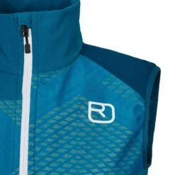 Ortovox COL BECCHEI VEST M Herren - Softshellweste -Outdoor Bekleidungsgeschäft 5637955374 e col becchei vest m ortovox 24