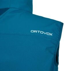 Ortovox COL BECCHEI VEST M Herren - Softshellweste -Outdoor Bekleidungsgeschäft 5637955374 g col becchei vest m ortovox 24