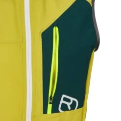 Ortovox BERRINO VEST M Herren - Softshellweste -Outdoor Bekleidungsgeschäft 5637955380 d berrino vest m ortovox 24