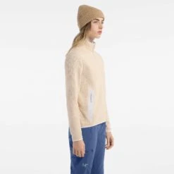 Arc'teryx COVERT CARDIGAN W Damen - Fleecejacke -Outdoor Bekleidungsgeschäft 5637956895 d covert cardigan womens arc teryx 24