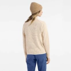 Arc'teryx COVERT CARDIGAN W Damen - Fleecejacke -Outdoor Bekleidungsgeschäft 5637956895 e covert cardigan womens arc teryx 24