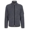 Icebreaker REALFLEECE SHERPA LS ZIP Herren - Fleecejacke