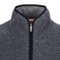 Icebreaker REALFLEECE SHERPA LS ZIP Herren - Fleecejacke -Outdoor Bekleidungsgeschäft 5637957222 e realfleece sherpa ls zip icebreaker 24