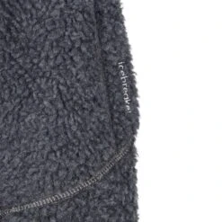 Icebreaker REALFLEECE SHERPA LS ZIP Herren - Fleecejacke -Outdoor Bekleidungsgeschäft 5637957222 f realfleece sherpa ls zip icebreaker 24