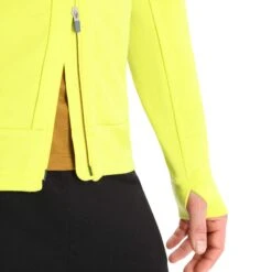 Icebreaker M QUANTUM III LS ZIP HOOD Herren - Wolljacke -Outdoor Bekleidungsgeschäft 5637957254 g men quantum iii ls zip hoodie icebreaker 24