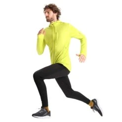 Icebreaker M QUANTUM III LS ZIP HOOD Herren - Wolljacke -Outdoor Bekleidungsgeschäft 5637957254 j men quantum iii ls zip hoodie icebreaker 24