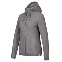 FRILUFTS KILBAHA HOODED FLEECE JACKET Damen - Fleecejacke -Outdoor Bekleidungsgeschäft 5637958002 c kilbaha hooded fleece jacket frilufts 24