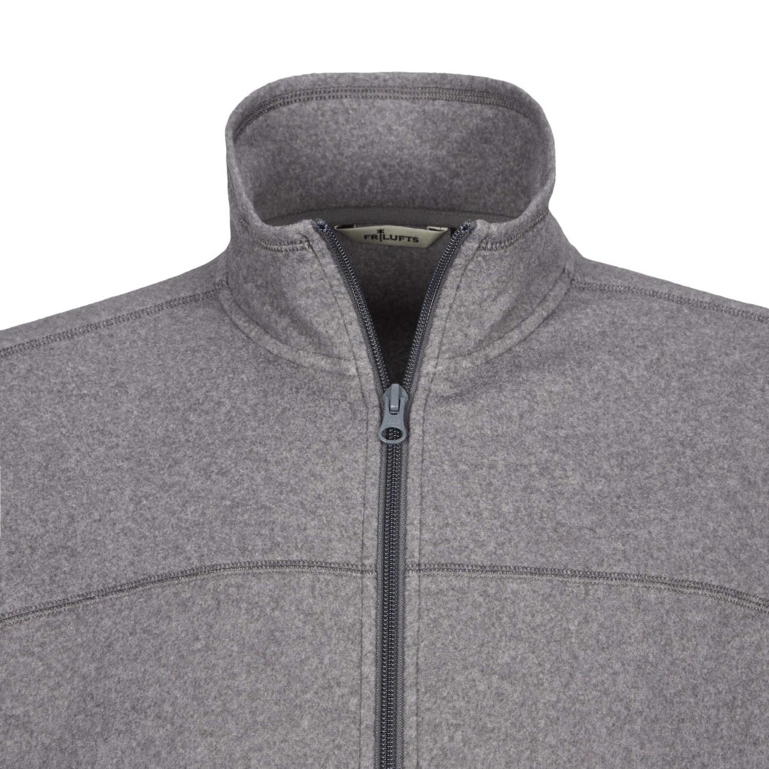 FRILUFTS KILBAHA FLEECE JACKET Herren - Fleecejacke 8 FRILUFTS KILBAHA FLEECE JACKET Herren - Fleecejacke – Bild 6