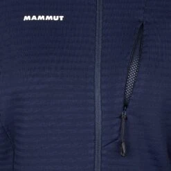 Mammut TAISS LIGHT ML JACKET WOMEN Damen - Fleecejacke -Outdoor Bekleidungsgeschäft 5637960285 c taiss light ml jacket women mammut 24