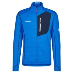 Mammut TAISS LIGHT ML JACKET MEN Herren - Fleecejacke