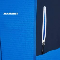 Mammut TAISS LIGHT ML JACKET MEN Herren - Fleecejacke -Outdoor Bekleidungsgeschäft 5637961346 c taiss light ml jacket men mammut 24