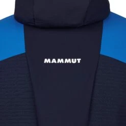 Mammut AENERGY SO HYBRID HOODED JACKET MEN Herren - Softshelljacke -Outdoor Bekleidungsgeschäft 5637961354 f aenergy so hybrid hooded jacket men mammut 24