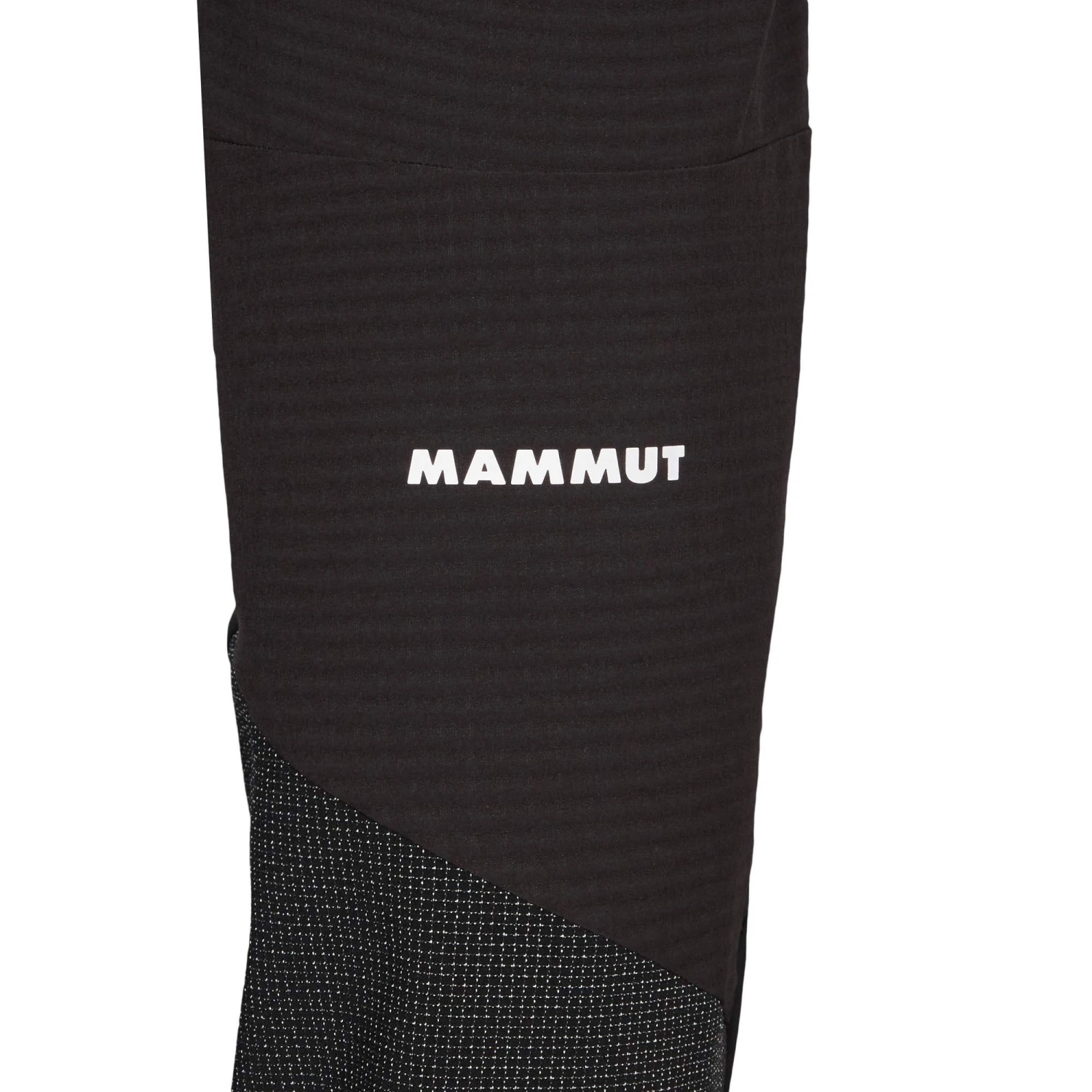 Mammut AENERGY IN HYBRID PANTS MEN Herren - Softshellhose 10 Mammut AENERGY IN HYBRID PANTS MEN Herren - Softshellhose – Bild 8