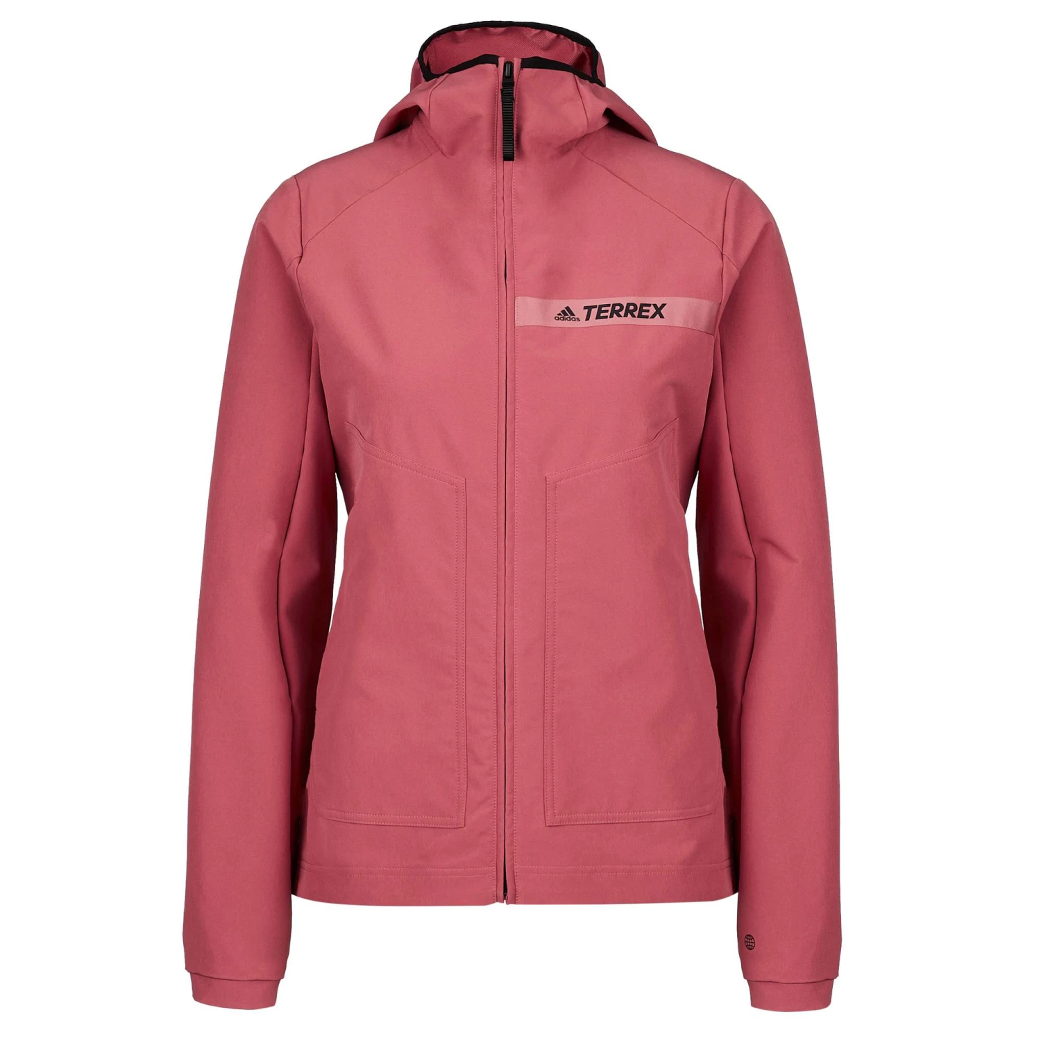 ADIDAS TERREX MULTI SOFTSHELL JACKE Damen - Softshelljacke 3 ADIDAS TERREX MULTI SOFTSHELL JACKE Damen - Softshelljacke