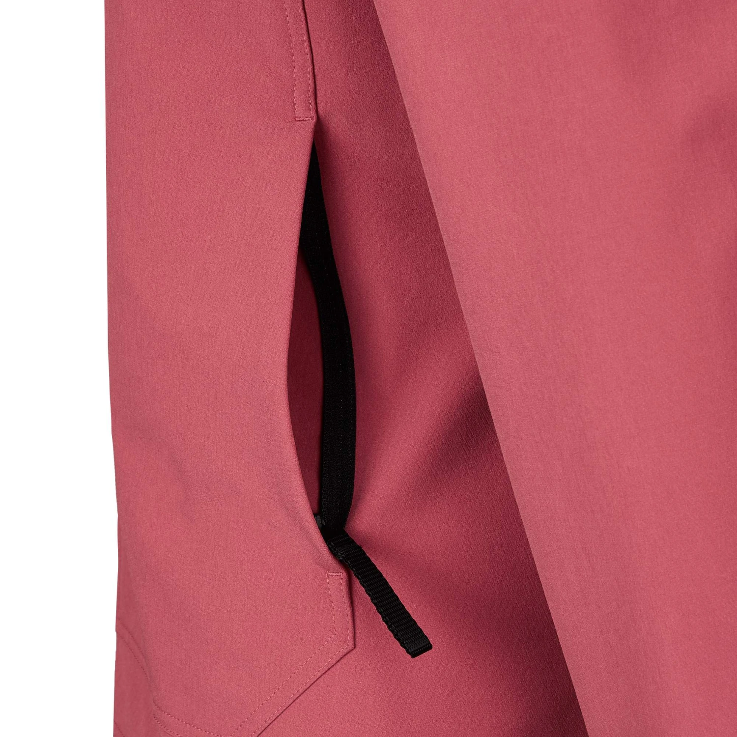 ADIDAS TERREX MULTI SOFTSHELL JACKE Damen - Softshelljacke 5 ADIDAS TERREX MULTI SOFTSHELL JACKE Damen - Softshelljacke – Bild 3