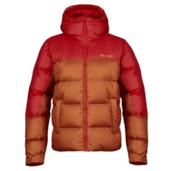 Marmot WM' S GUIDES DOWN HOODY Damen - Daunenjacke