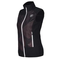 Ortovox COL BECCHEI VEST W Damen - Softshellweste 10 Ortovox COL BECCHEI VEST W Damen - Softshellweste -Outdoor Bekleidungsgeschäft 5637964775 c col becchei vest w ortovox 24