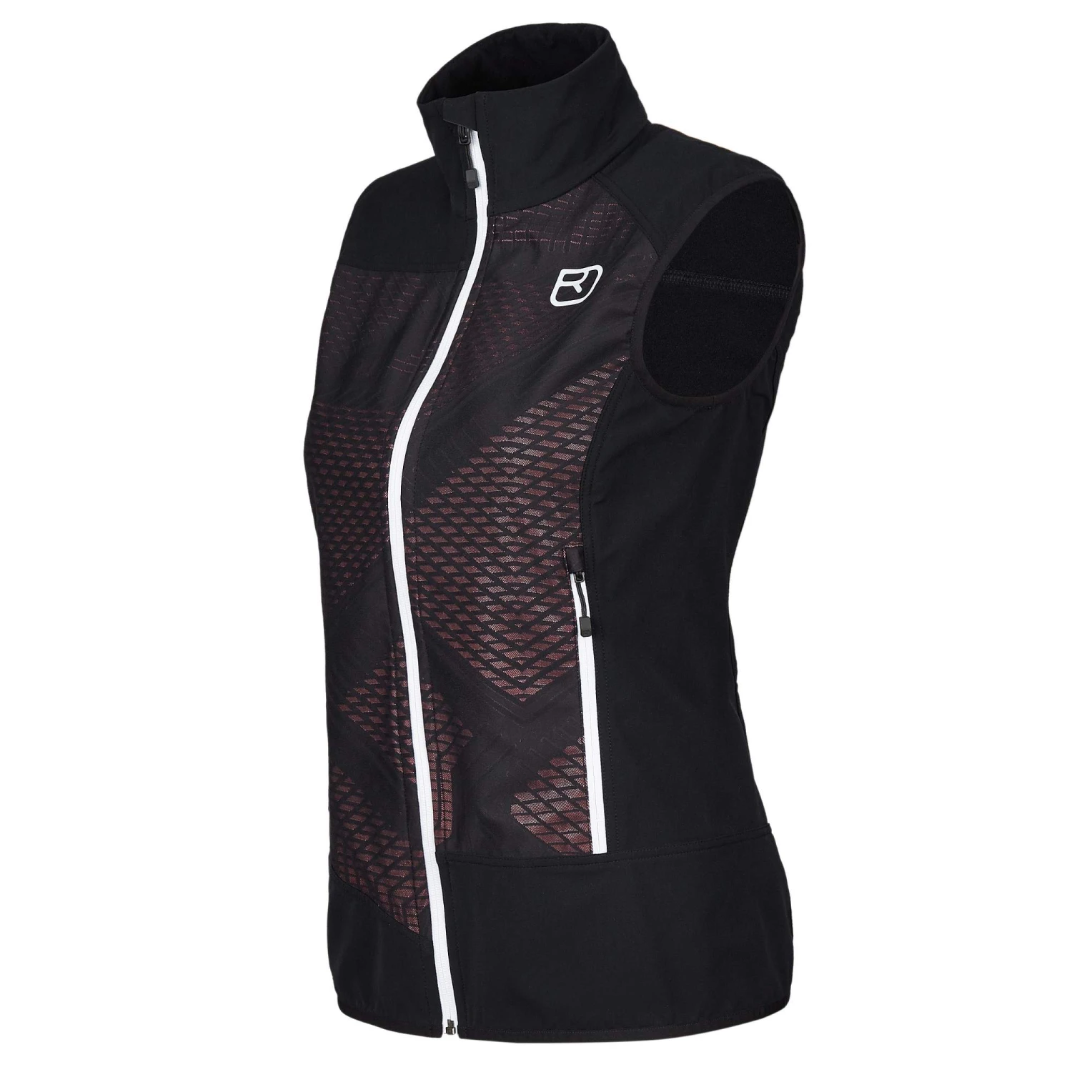 Ortovox COL BECCHEI VEST W Damen - Softshellweste 5 Ortovox COL BECCHEI VEST W Damen - Softshellweste – Bild 3