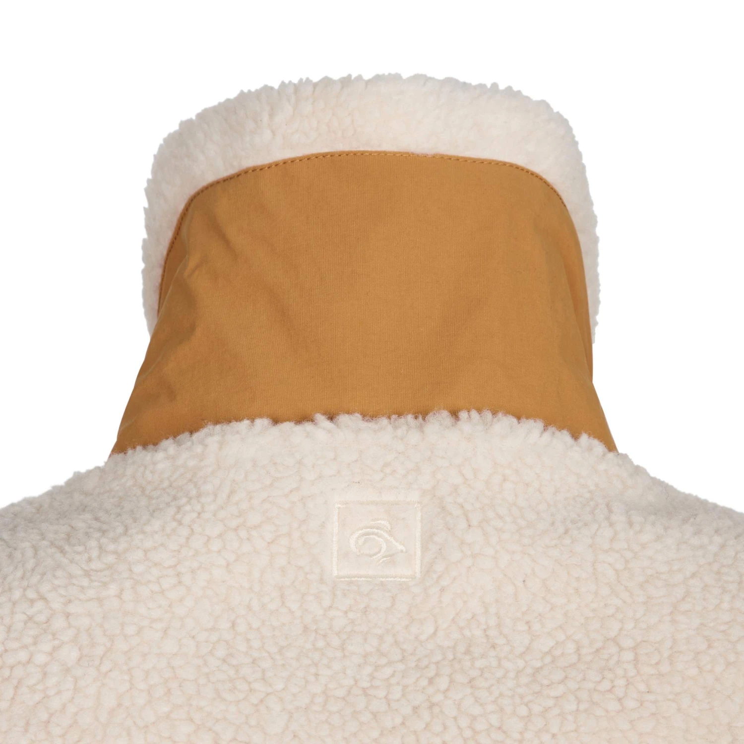 Craghoppers MERCER WESTE Herren - Fleeceweste 7 Craghoppers MERCER WESTE Herren - Fleeceweste – Bild 5