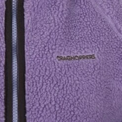 Craghoppers SALARA JACKE Damen - Fleecejacke -Outdoor Bekleidungsgeschäft 5637967350 d salara jacke craghoppers 24