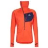 Mountain Equipment ECLIPSE HOODED ZIP T Herren - Fleecepullover -Outdoor Bekleidungsgeschäft 5637968095 a eclipse hooded zip t mountain equipment 24